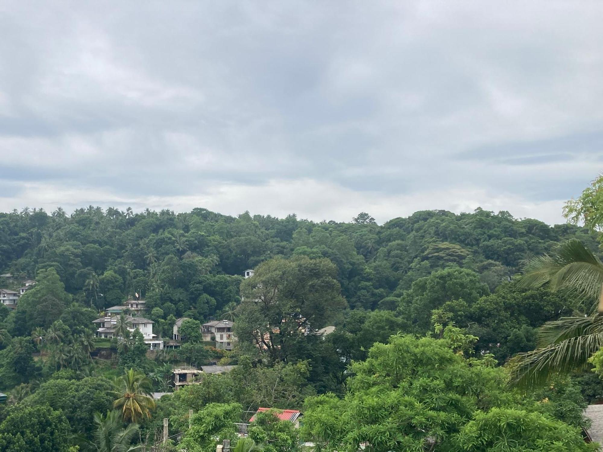 Reverie Hill Bungalow, Kandy Exterior photo