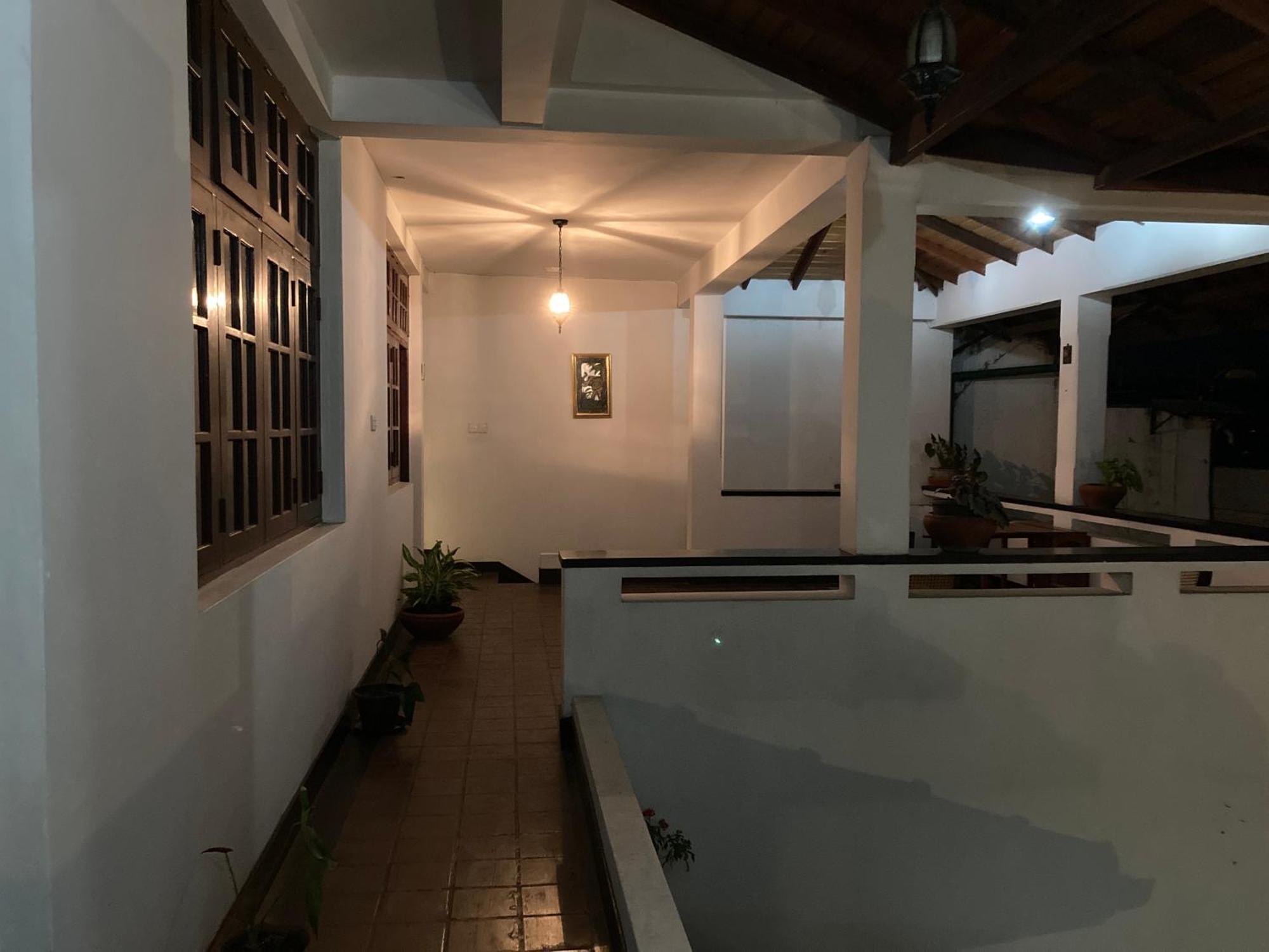 Reverie Hill Bungalow, Kandy Exterior photo