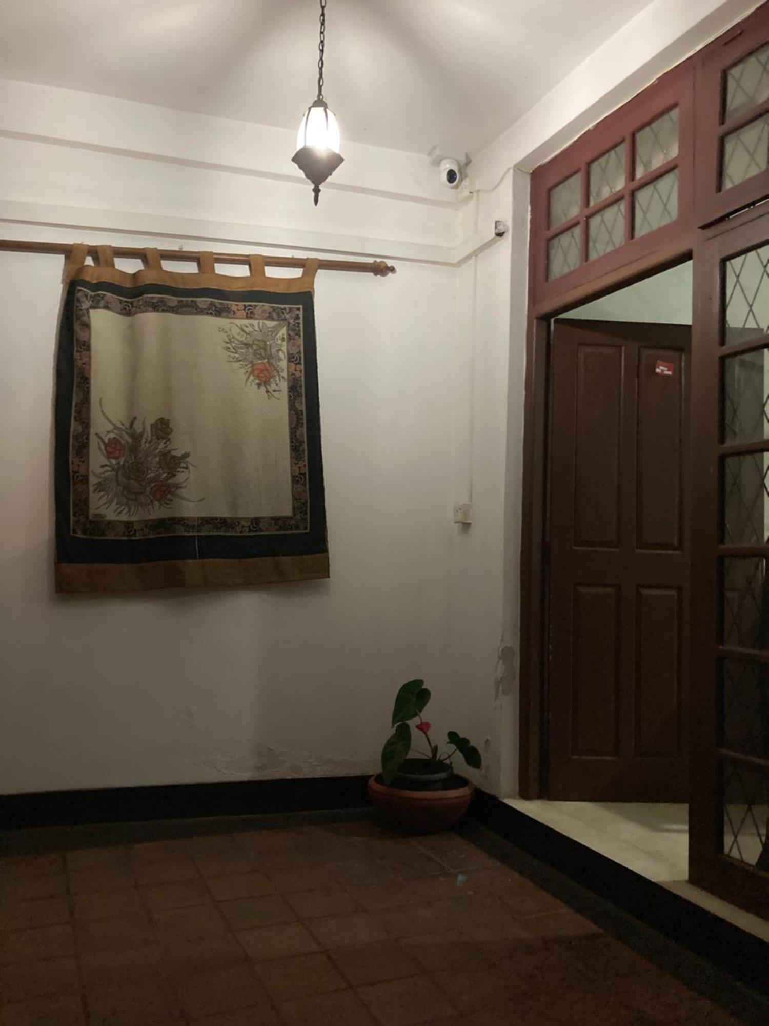 Reverie Hill Bungalow, Kandy Exterior photo
