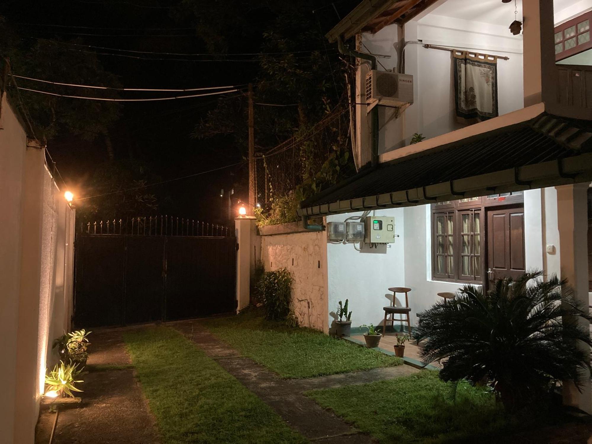 Reverie Hill Bungalow, Kandy Exterior photo